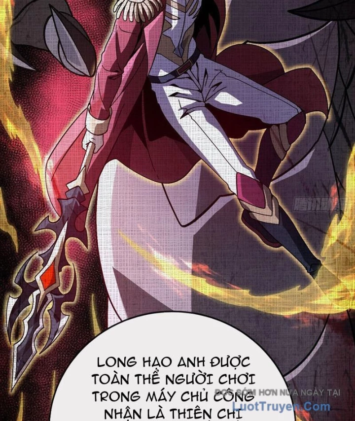 Dị Biến Giáng Lâm Nhân Gian: Kế Hoạch Thanh Trừ Người Chơi Chapter 46 - 86