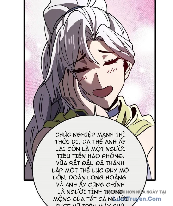 Dị Biến Giáng Lâm Nhân Gian: Kế Hoạch Thanh Trừ Người Chơi Chapter 46 - 88