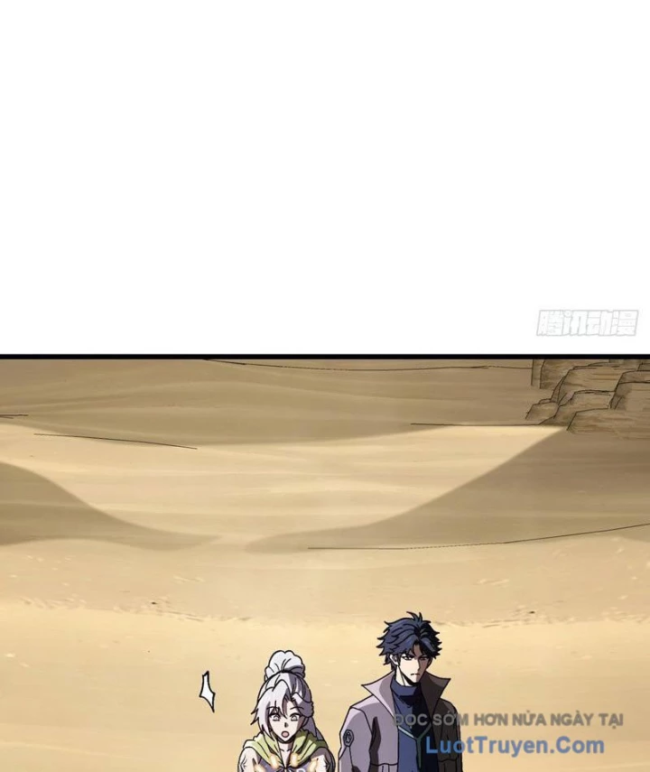 Dị Biến Giáng Lâm Nhân Gian: Kế Hoạch Thanh Trừ Người Chơi Chapter 46 - 96