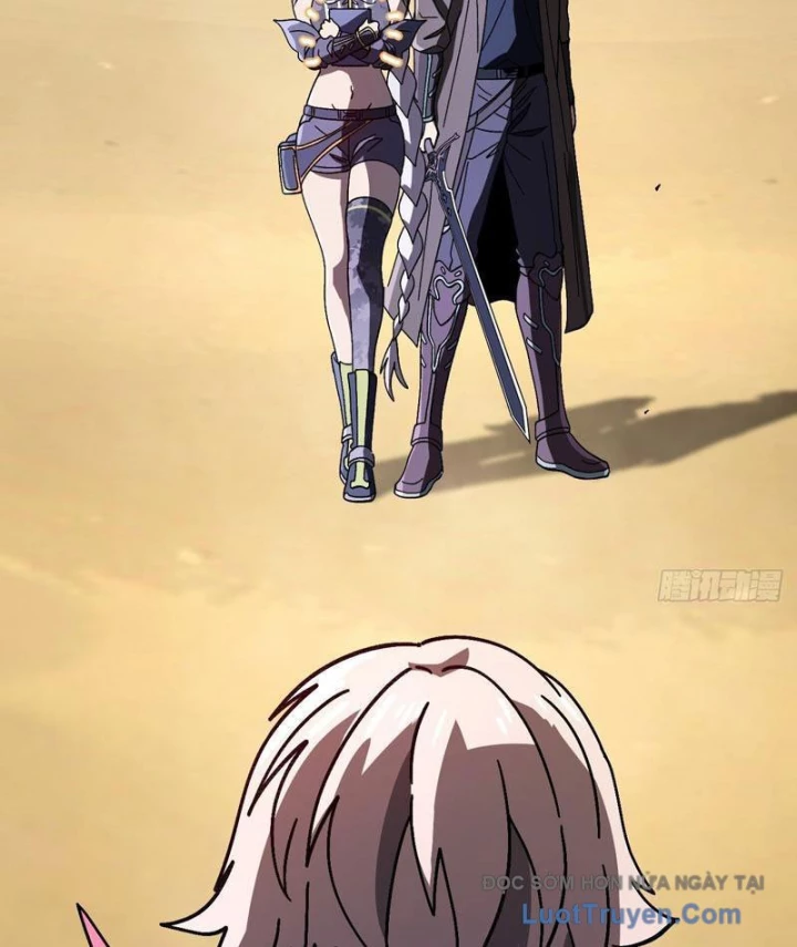 Dị Biến Giáng Lâm Nhân Gian: Kế Hoạch Thanh Trừ Người Chơi Chapter 46 - 97