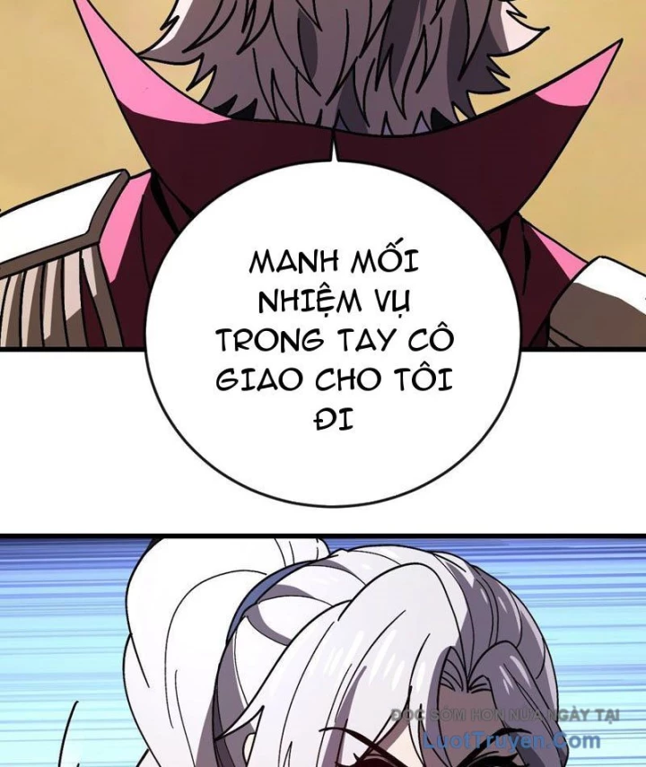 Dị Biến Giáng Lâm Nhân Gian: Kế Hoạch Thanh Trừ Người Chơi Chapter 46 - 98