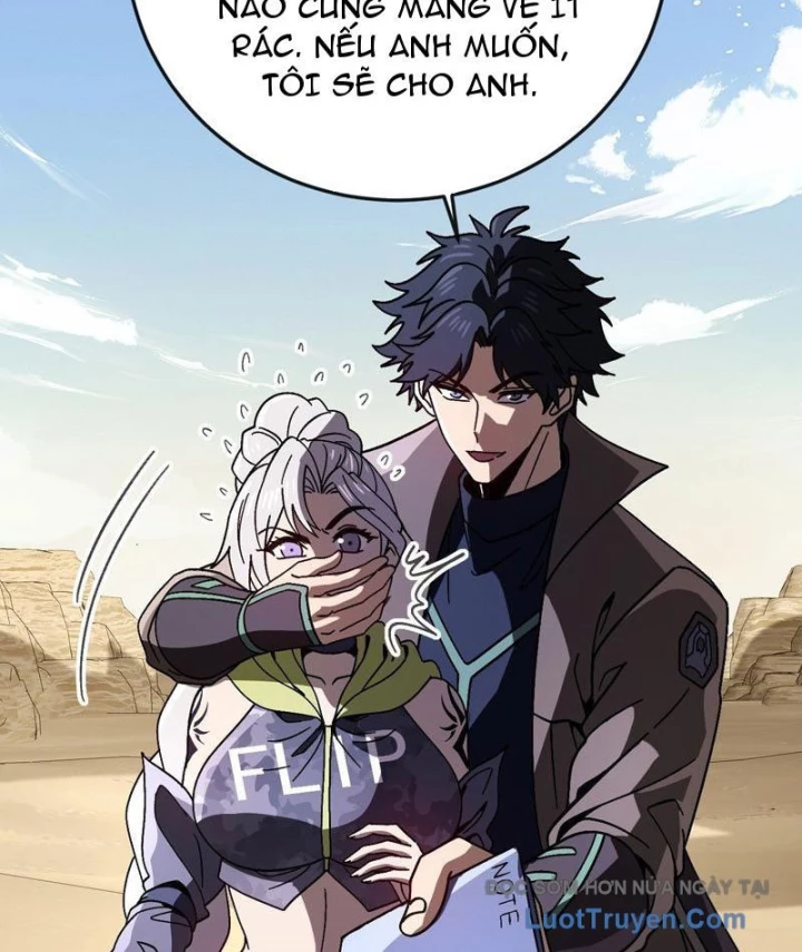 Dị Biến Giáng Lâm Nhân Gian: Kế Hoạch Thanh Trừ Người Chơi Chapter 46 - 100