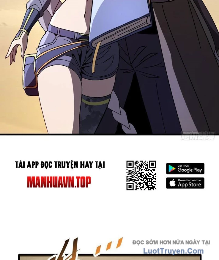 Dị Biến Giáng Lâm Nhân Gian: Kế Hoạch Thanh Trừ Người Chơi Chapter 46 - 101