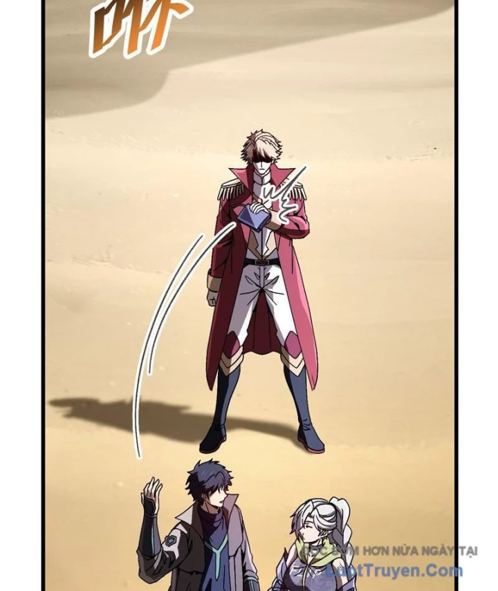 Dị Biến Giáng Lâm Nhân Gian: Kế Hoạch Thanh Trừ Người Chơi Chapter 46 - 102