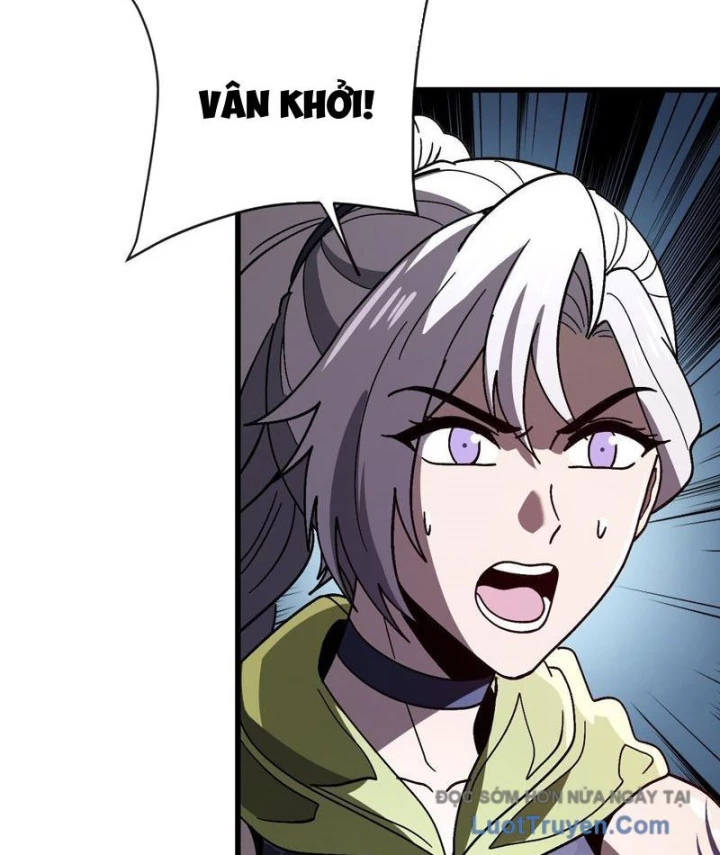 Dị Biến Giáng Lâm Nhân Gian: Kế Hoạch Thanh Trừ Người Chơi Chapter 46 - 109