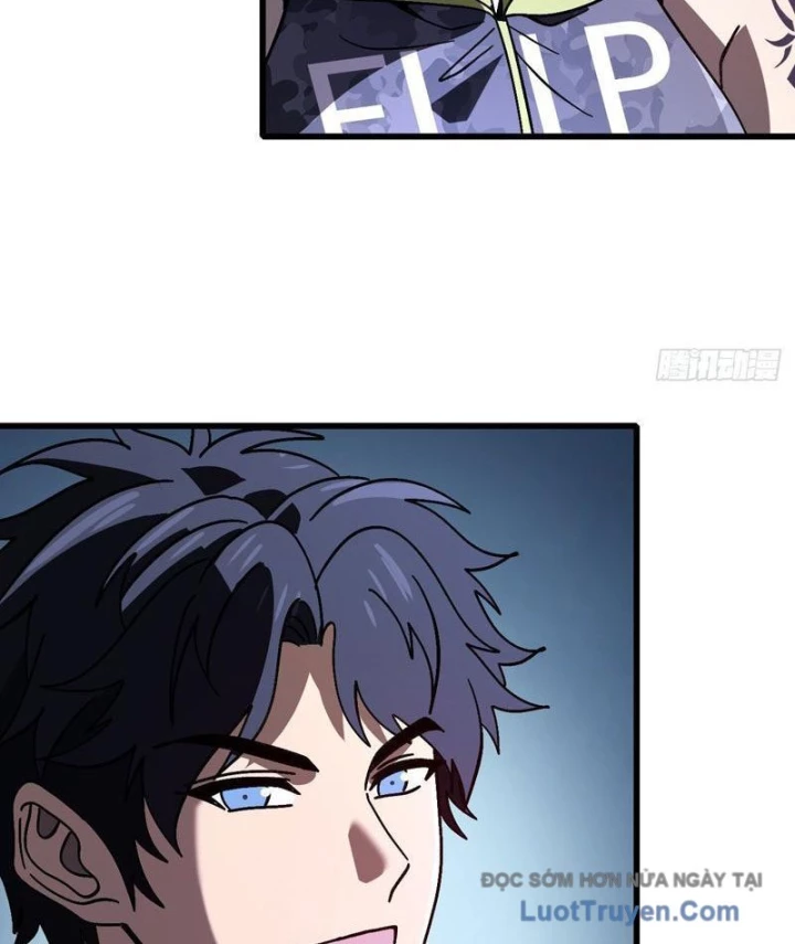 Dị Biến Giáng Lâm Nhân Gian: Kế Hoạch Thanh Trừ Người Chơi Chapter 46 - 110