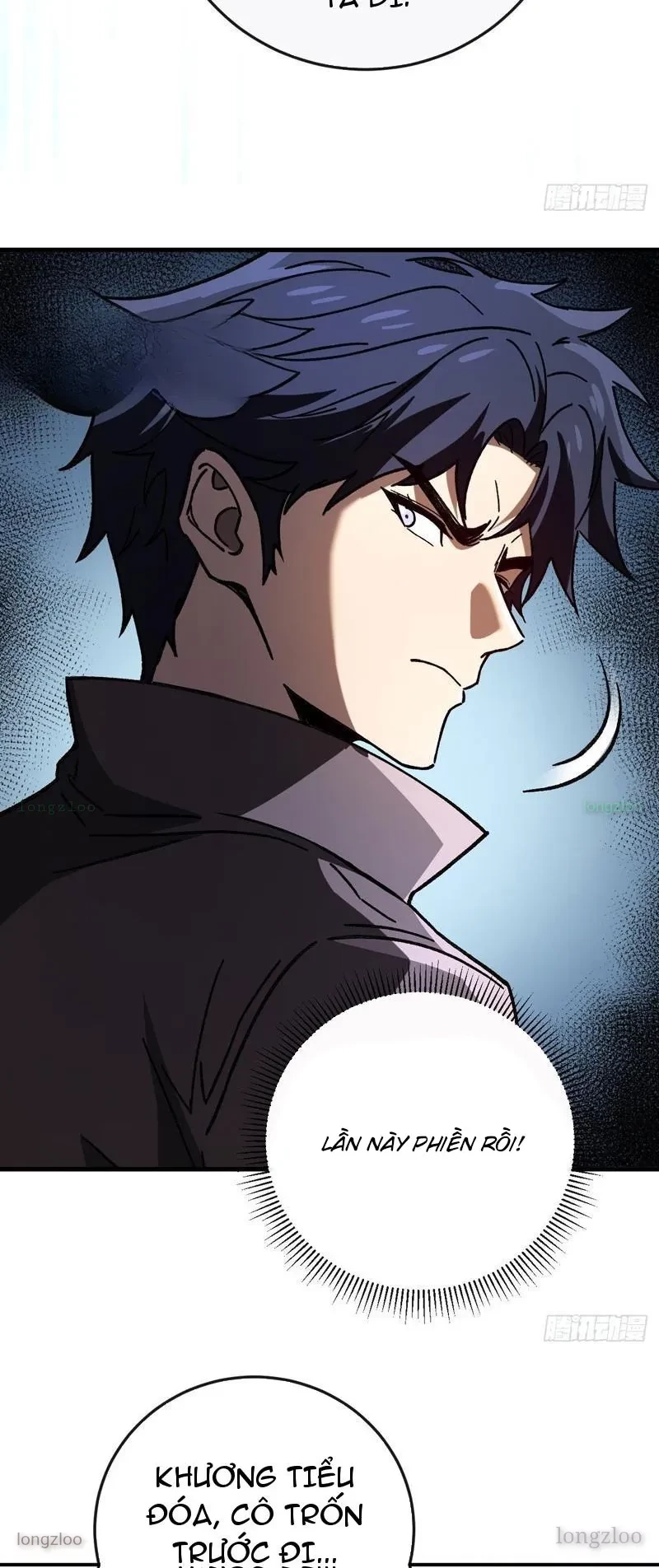 Dị Biến Giáng Lâm Nhân Gian: Kế Hoạch Thanh Trừ Người Chơi Chapter 47 - 5