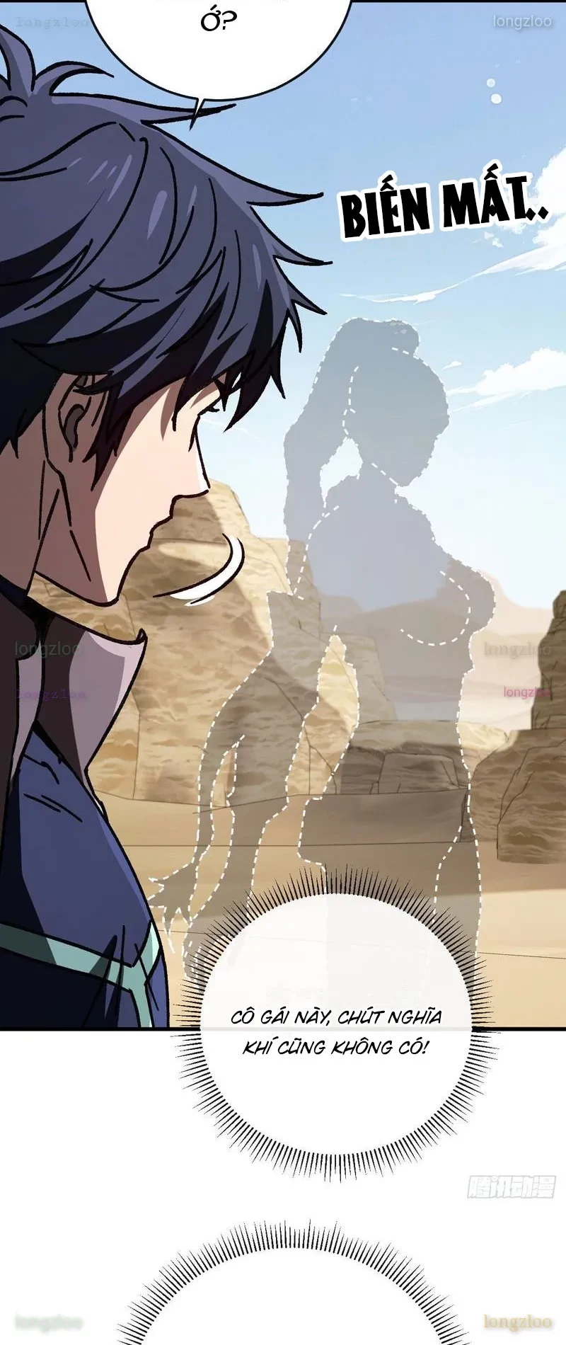 Dị Biến Giáng Lâm Nhân Gian: Kế Hoạch Thanh Trừ Người Chơi Chapter 47 - 6