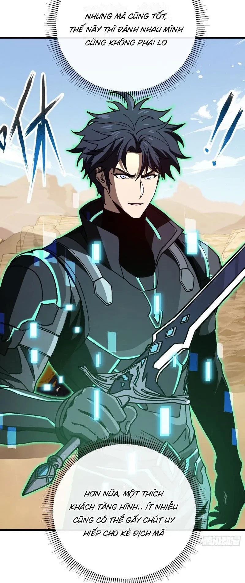 Dị Biến Giáng Lâm Nhân Gian: Kế Hoạch Thanh Trừ Người Chơi Chapter 47 - 7