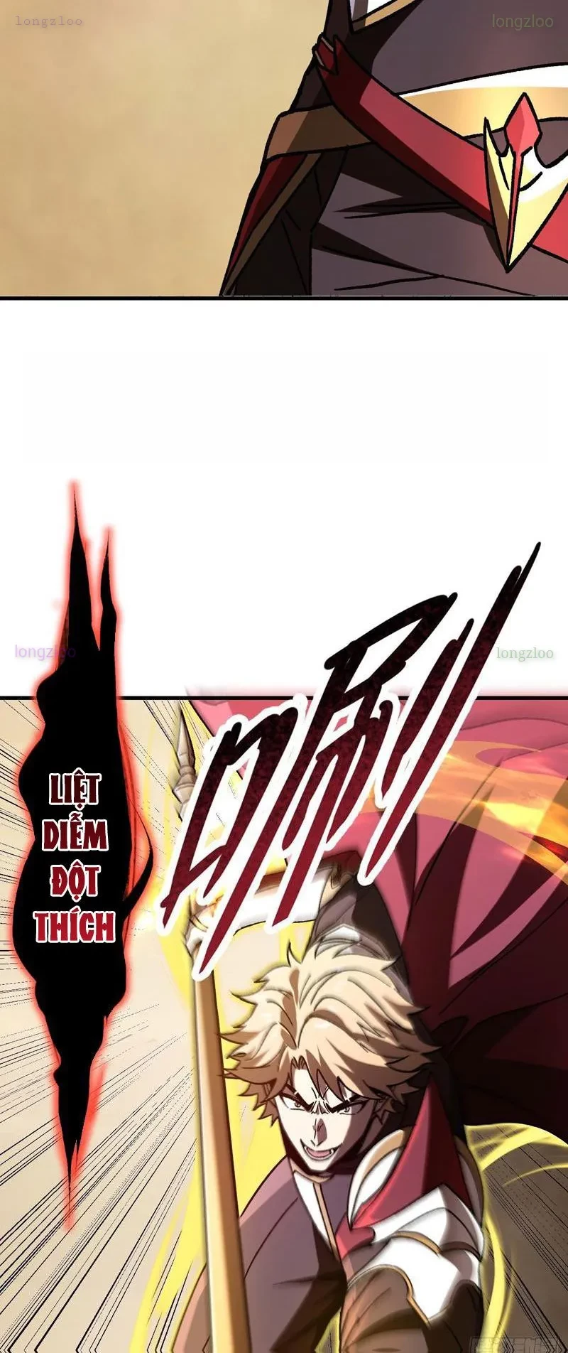 Dị Biến Giáng Lâm Nhân Gian: Kế Hoạch Thanh Trừ Người Chơi Chapter 47 - 10