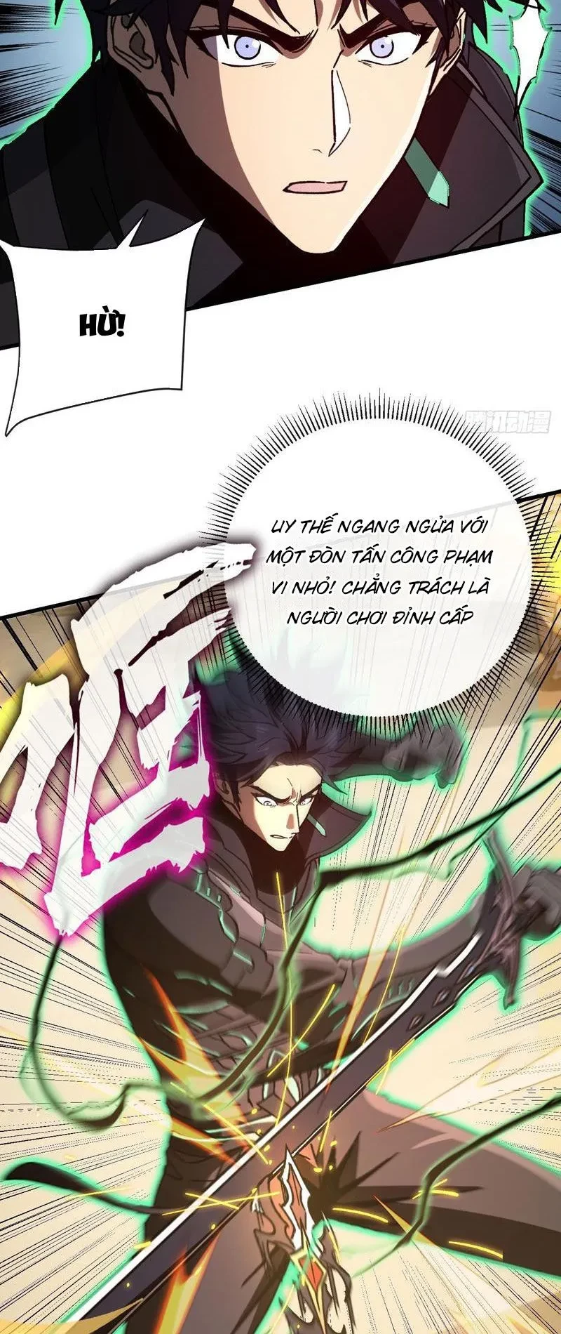 Dị Biến Giáng Lâm Nhân Gian: Kế Hoạch Thanh Trừ Người Chơi Chapter 47 - 12