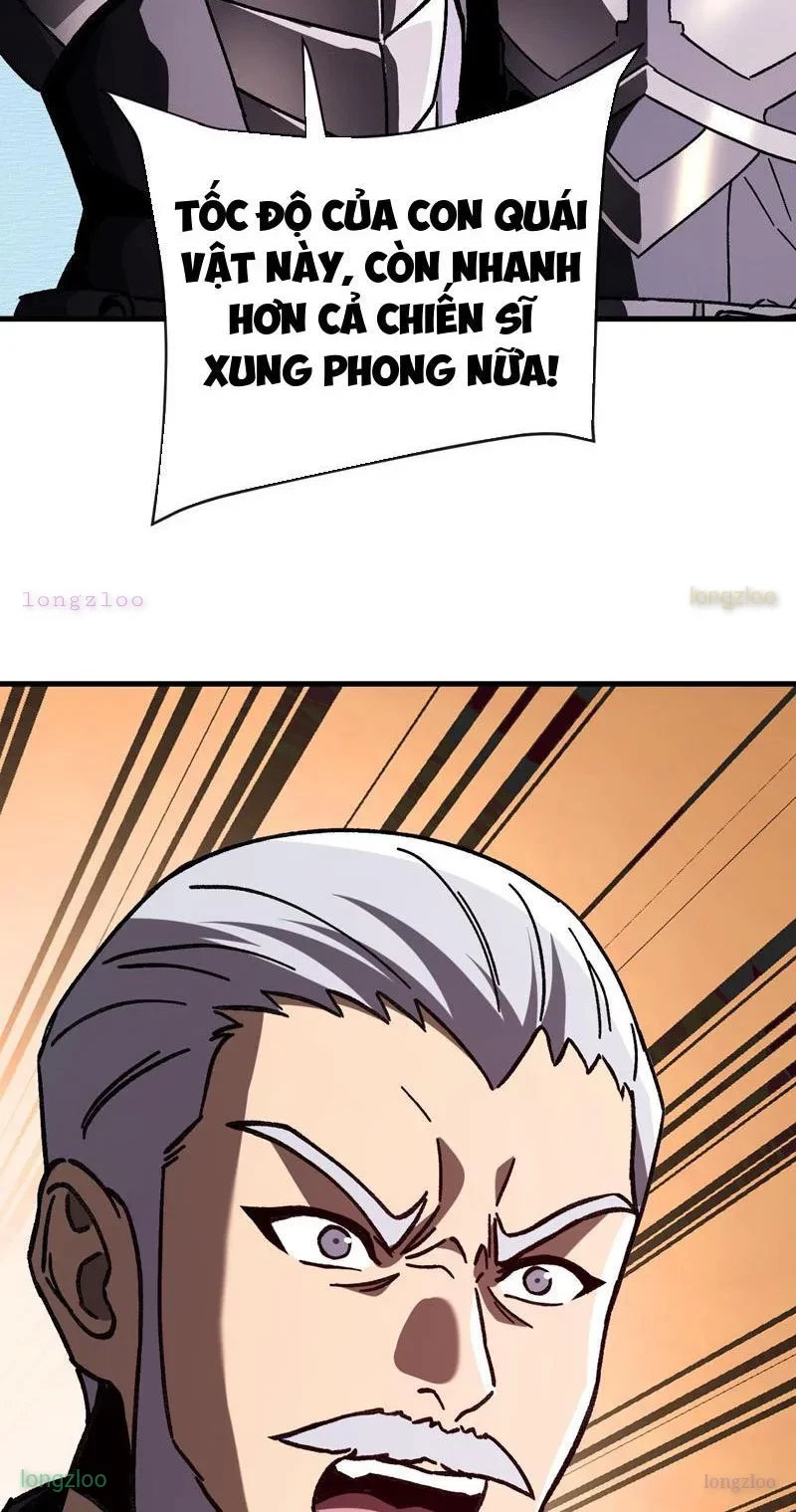 Dị Biến Giáng Lâm Nhân Gian: Kế Hoạch Thanh Trừ Người Chơi Chapter 47 - 16