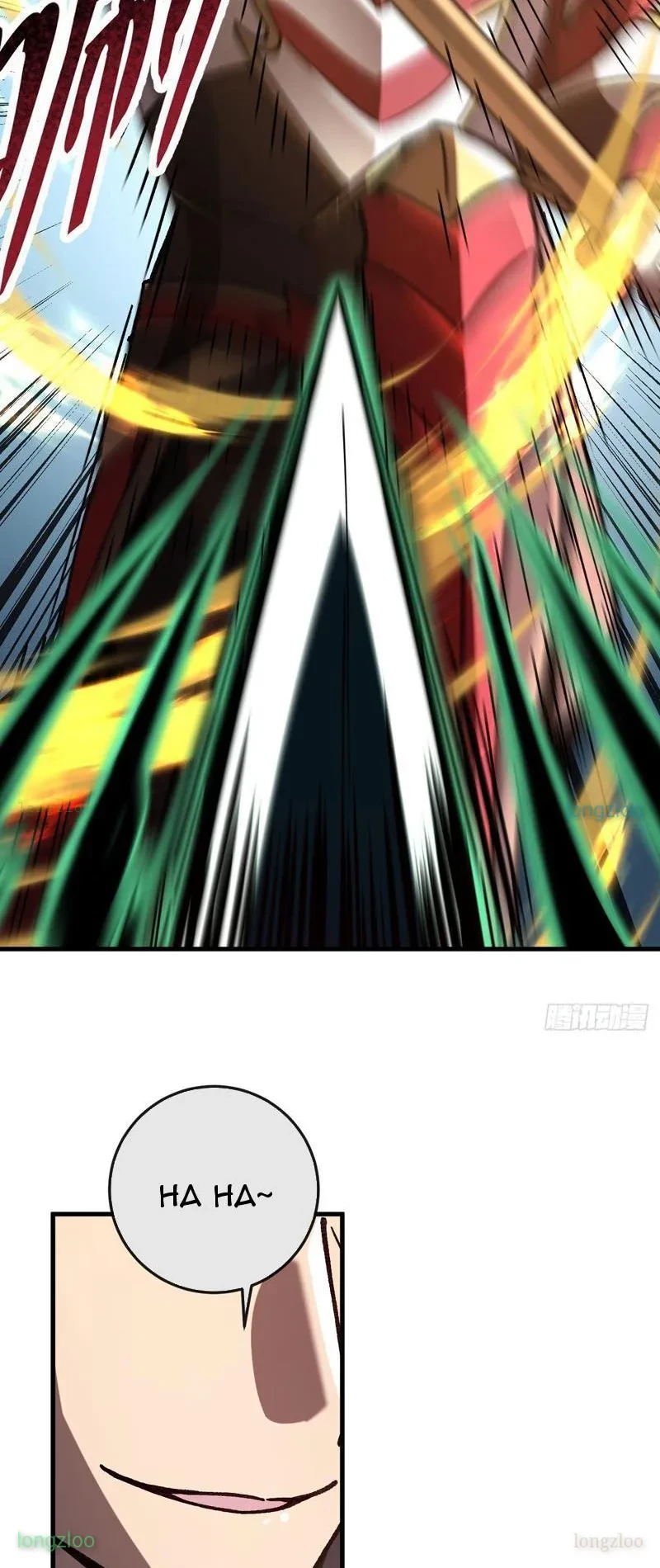 Dị Biến Giáng Lâm Nhân Gian: Kế Hoạch Thanh Trừ Người Chơi Chapter 47 - 18