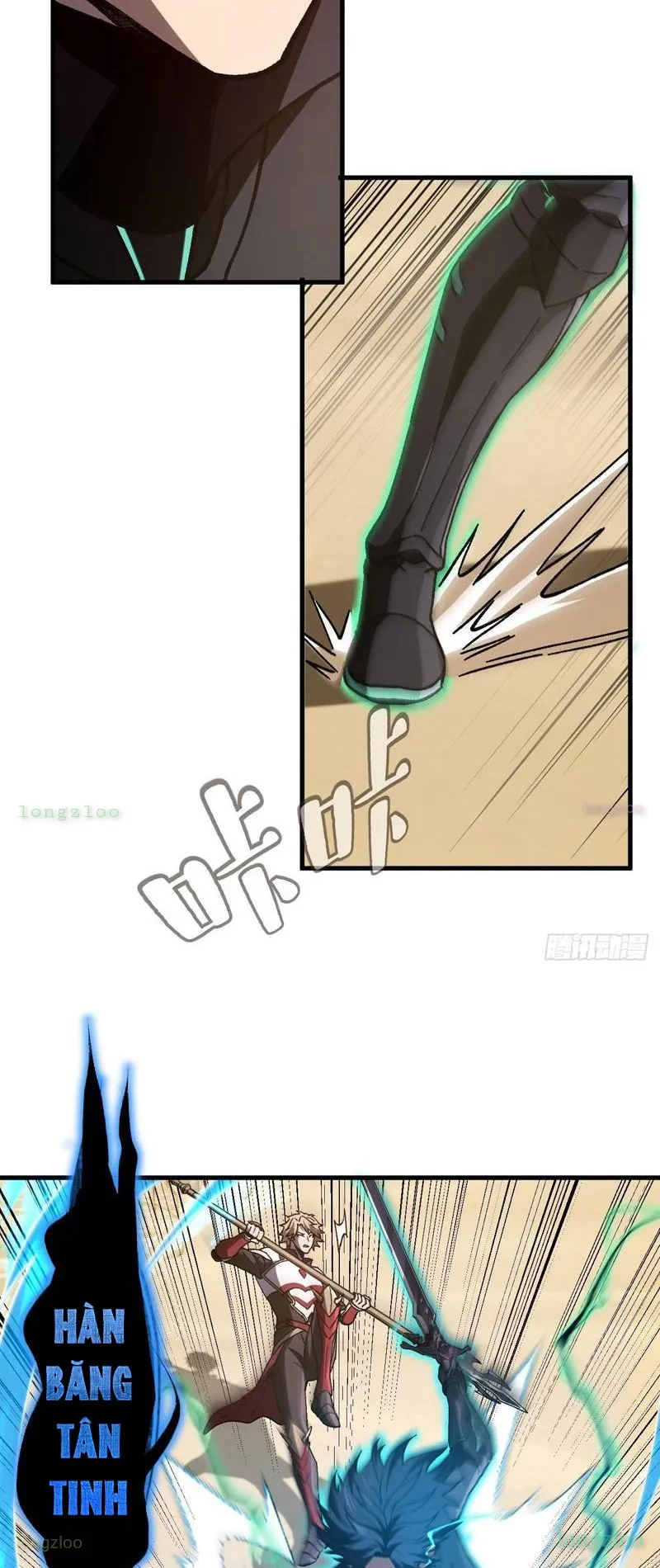 Dị Biến Giáng Lâm Nhân Gian: Kế Hoạch Thanh Trừ Người Chơi Chapter 47 - 19