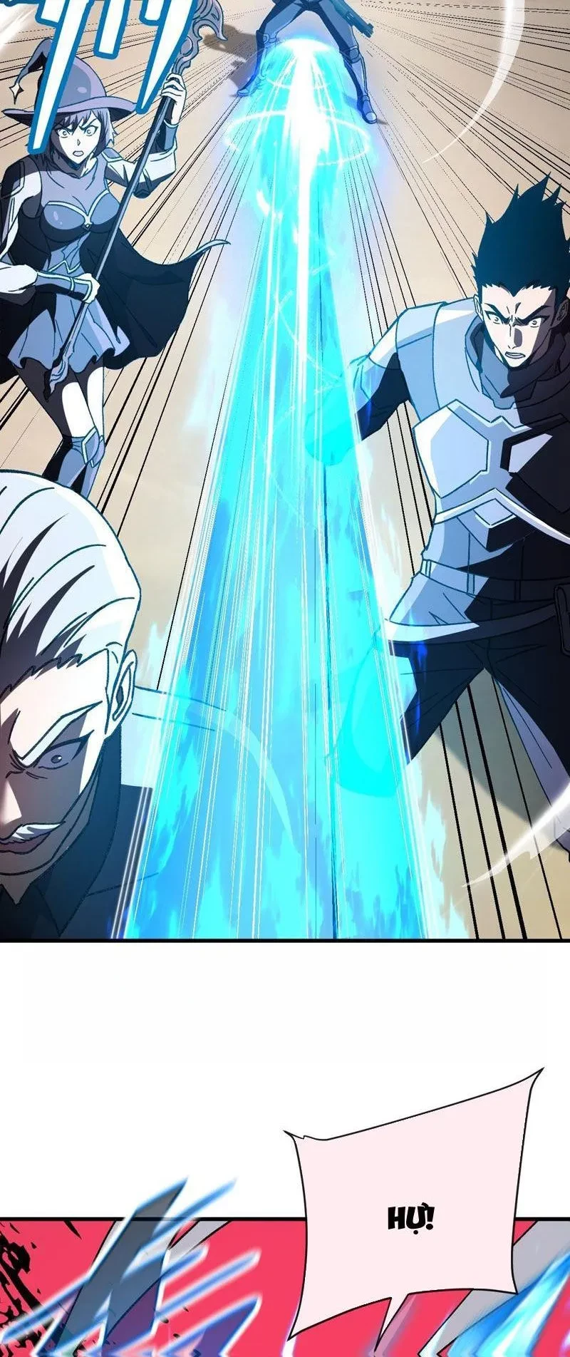 Dị Biến Giáng Lâm Nhân Gian: Kế Hoạch Thanh Trừ Người Chơi Chapter 47 - 21