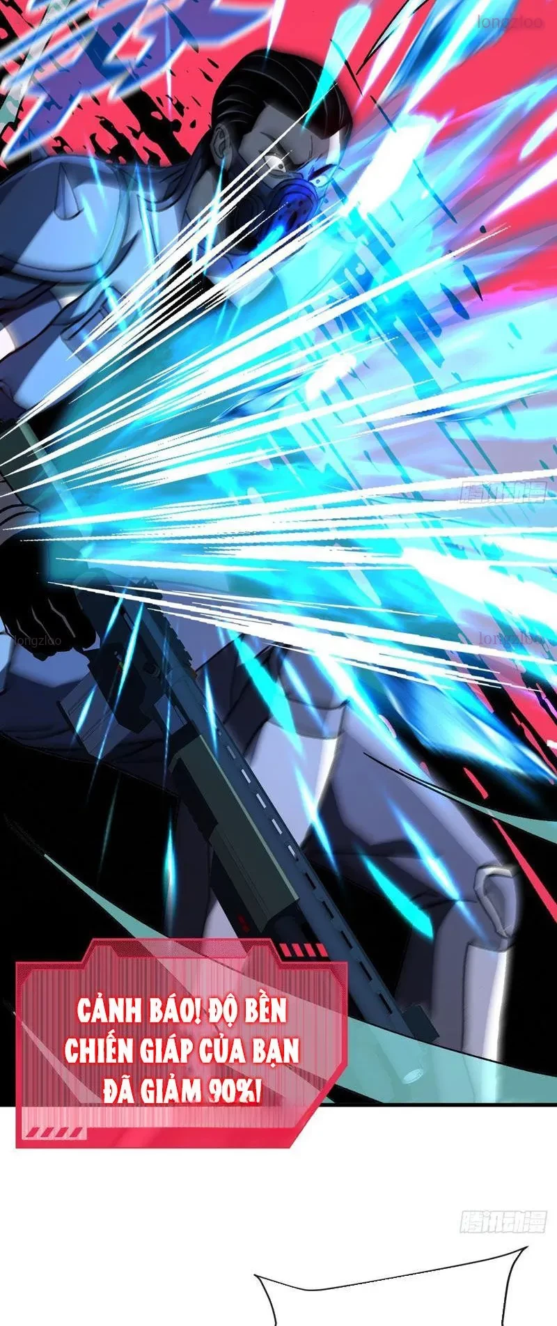 Dị Biến Giáng Lâm Nhân Gian: Kế Hoạch Thanh Trừ Người Chơi Chapter 47 - 22