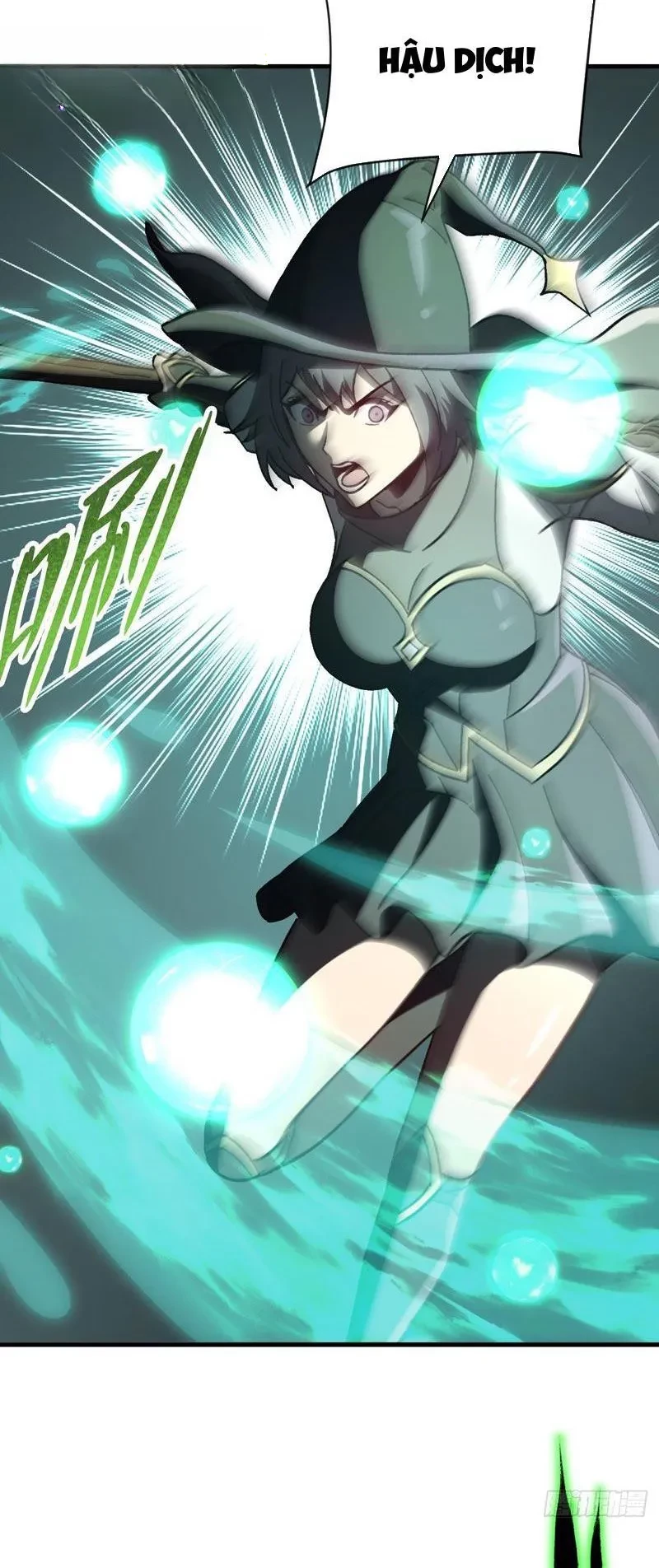 Dị Biến Giáng Lâm Nhân Gian: Kế Hoạch Thanh Trừ Người Chơi Chapter 47 - 23