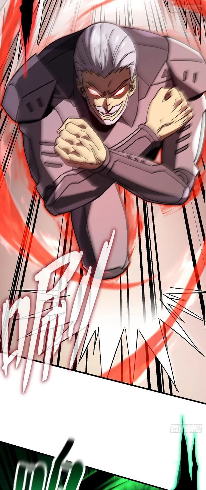 Dị Biến Giáng Lâm Nhân Gian: Kế Hoạch Thanh Trừ Người Chơi Chapter 47 - 28