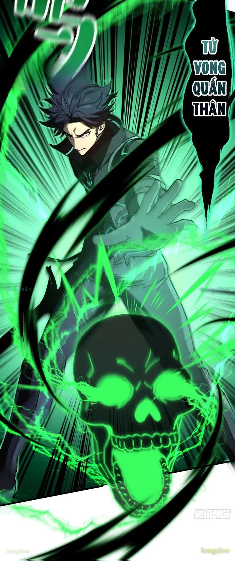 Dị Biến Giáng Lâm Nhân Gian: Kế Hoạch Thanh Trừ Người Chơi Chapter 47 - 29