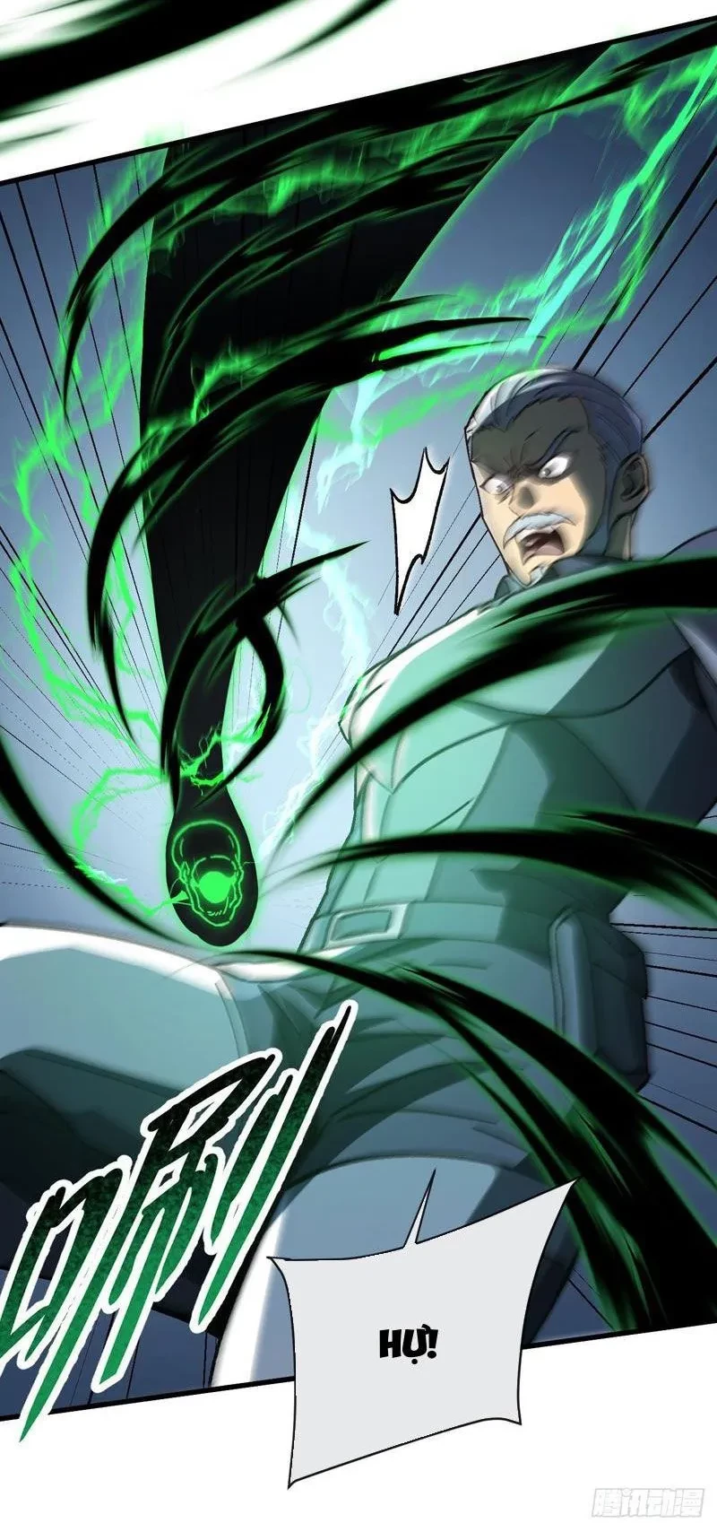 Dị Biến Giáng Lâm Nhân Gian: Kế Hoạch Thanh Trừ Người Chơi Chapter 47 - 30