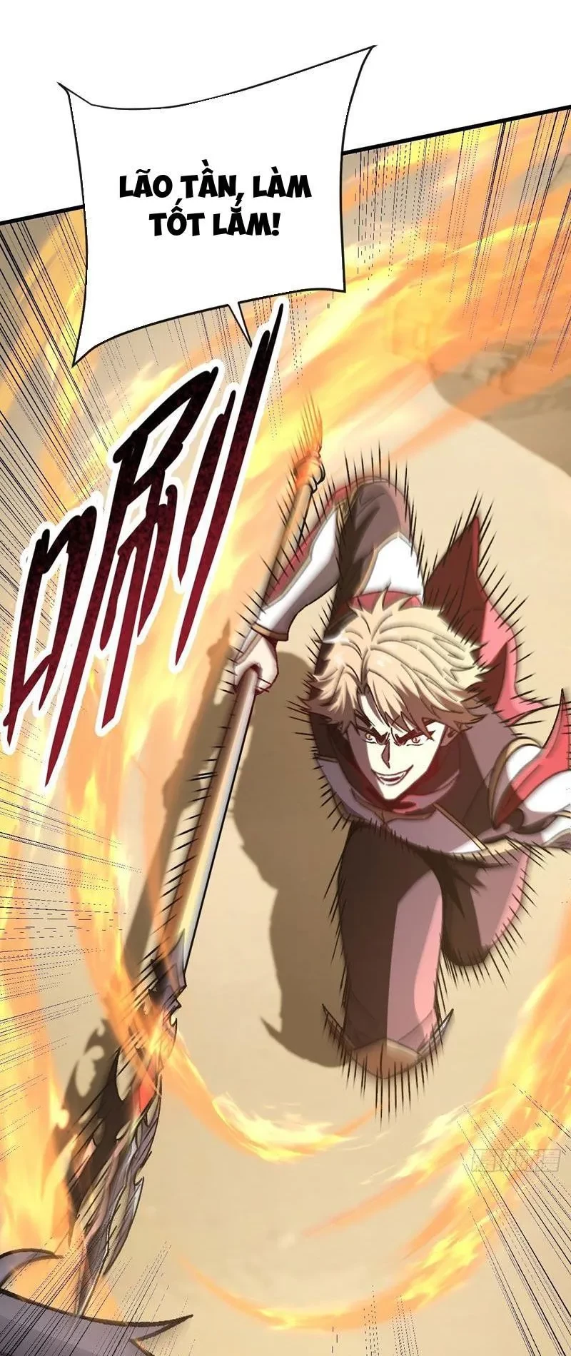 Dị Biến Giáng Lâm Nhân Gian: Kế Hoạch Thanh Trừ Người Chơi Chapter 47 - 31