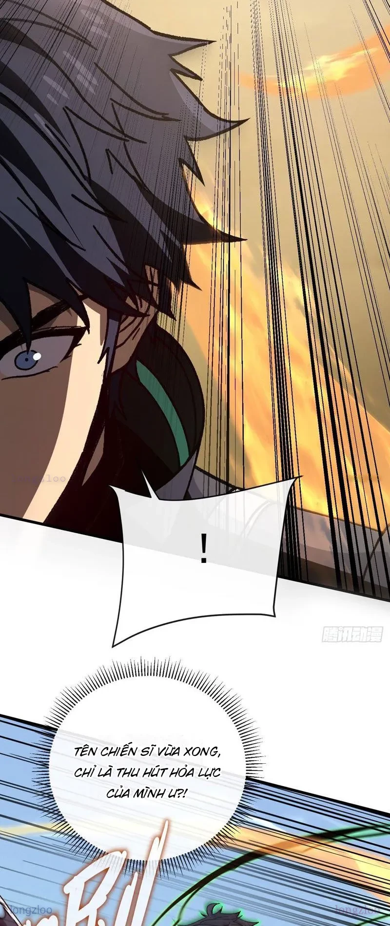 Dị Biến Giáng Lâm Nhân Gian: Kế Hoạch Thanh Trừ Người Chơi Chapter 47 - 32