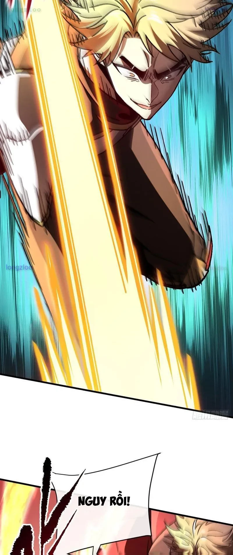 Dị Biến Giáng Lâm Nhân Gian: Kế Hoạch Thanh Trừ Người Chơi Chapter 47 - 34