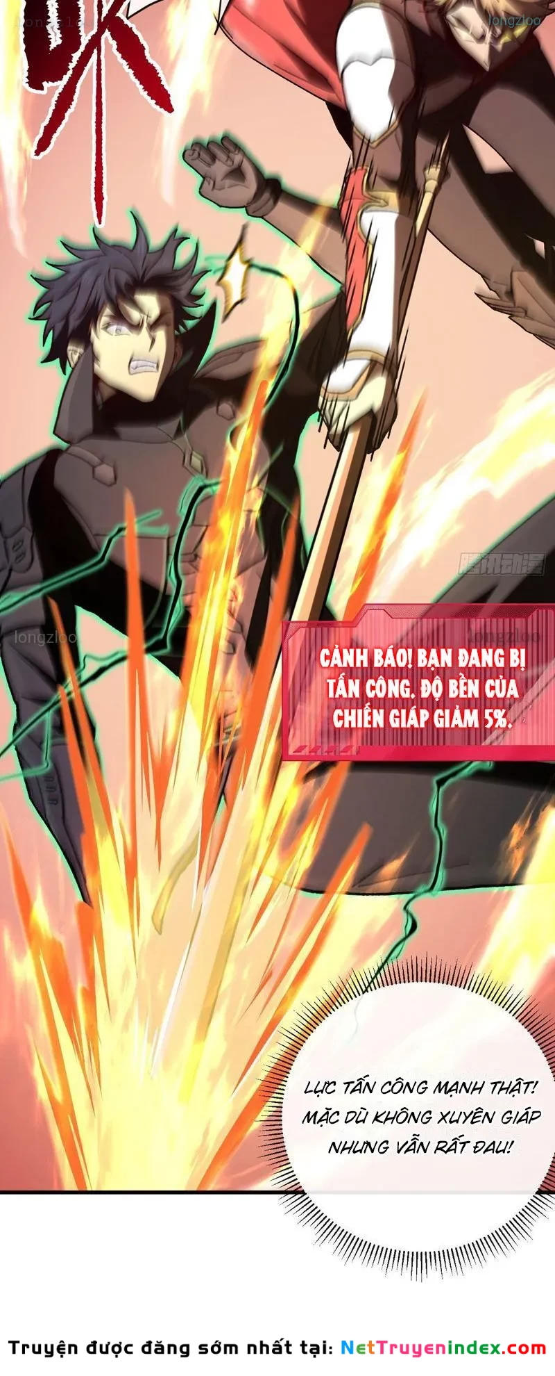 Dị Biến Giáng Lâm Nhân Gian: Kế Hoạch Thanh Trừ Người Chơi Chapter 47 - 35