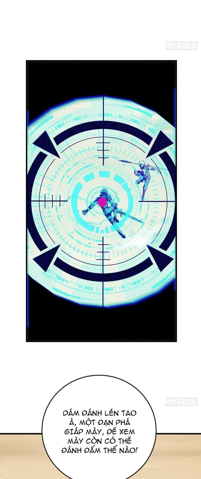 Dị Biến Giáng Lâm Nhân Gian: Kế Hoạch Thanh Trừ Người Chơi Chapter 47 - 36