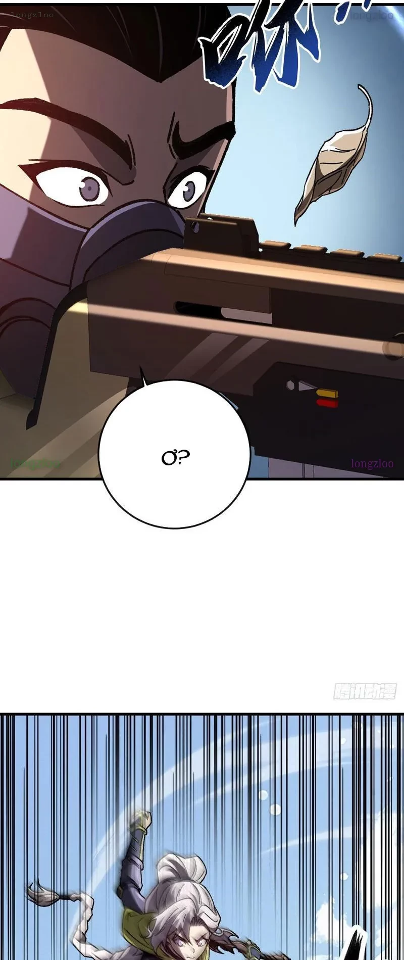 Dị Biến Giáng Lâm Nhân Gian: Kế Hoạch Thanh Trừ Người Chơi Chapter 47 - 38