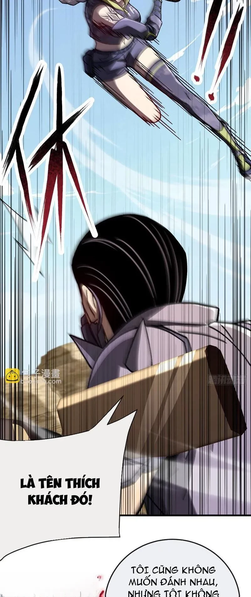 Dị Biến Giáng Lâm Nhân Gian: Kế Hoạch Thanh Trừ Người Chơi Chapter 47 - 39