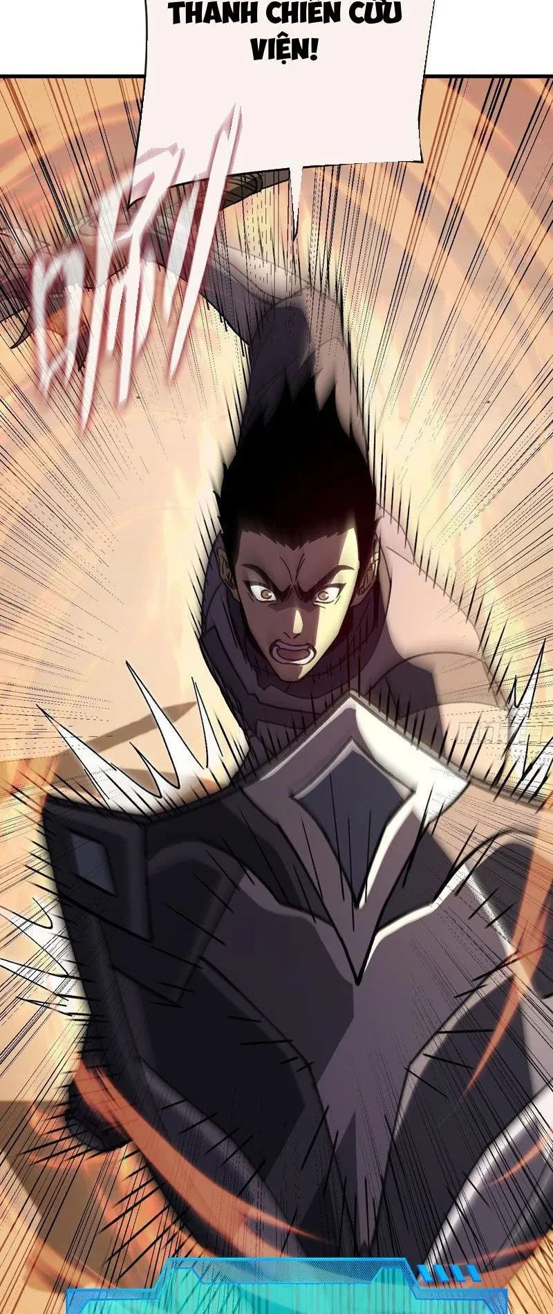 Dị Biến Giáng Lâm Nhân Gian: Kế Hoạch Thanh Trừ Người Chơi Chapter 47 - 42