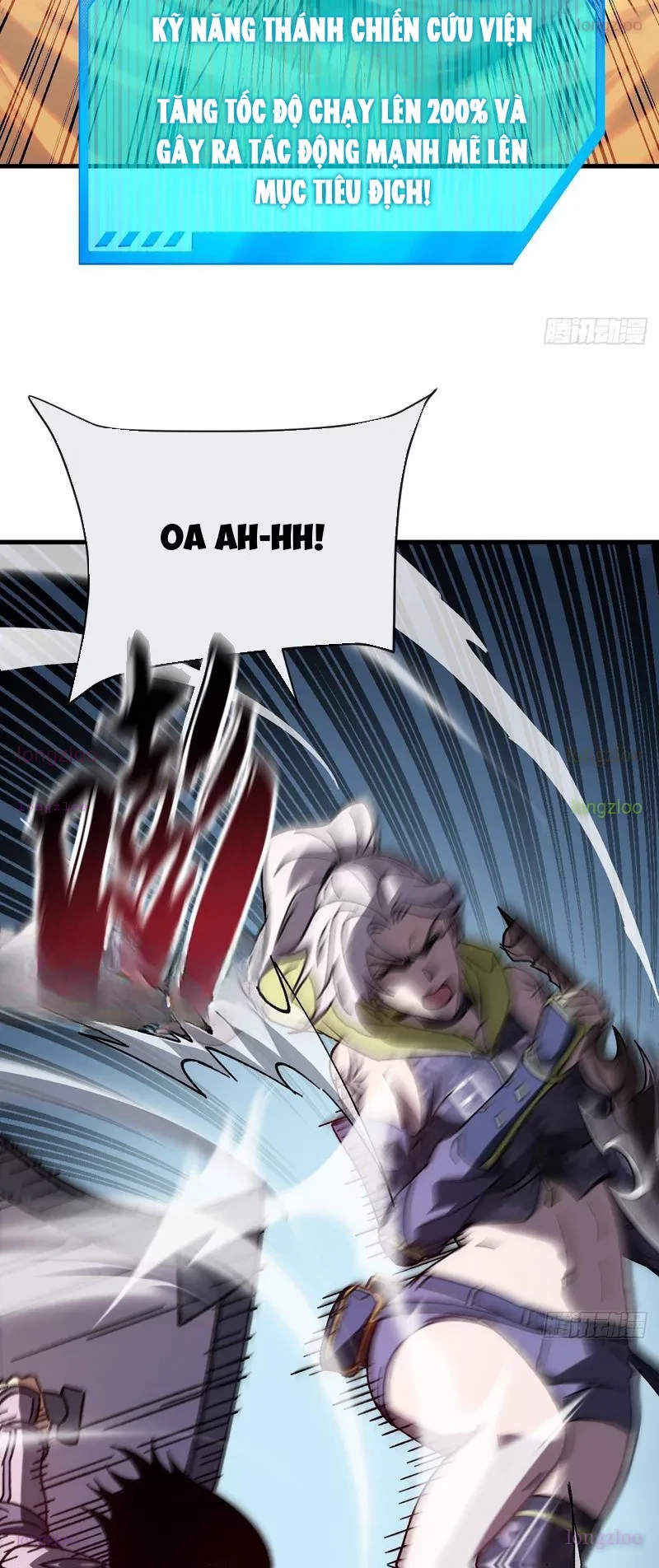 Dị Biến Giáng Lâm Nhân Gian: Kế Hoạch Thanh Trừ Người Chơi Chapter 47 - 43