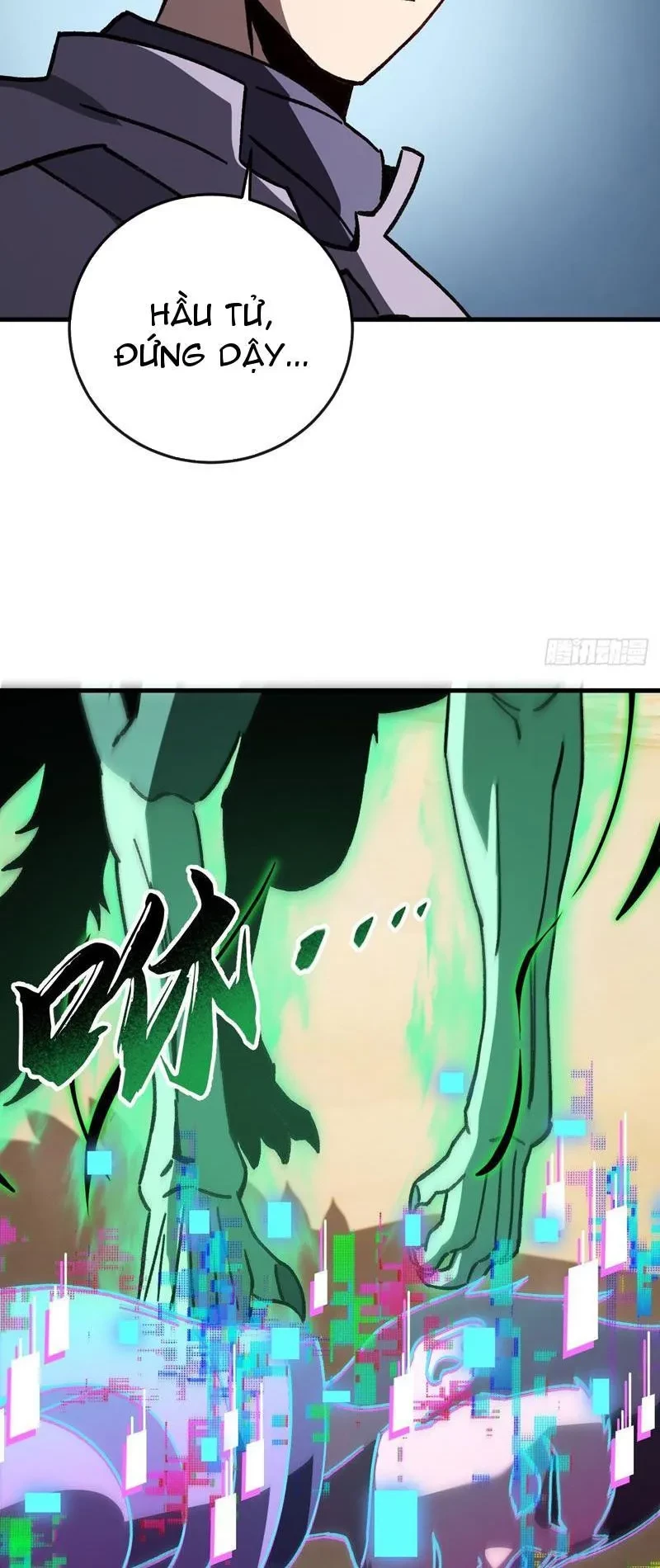 Dị Biến Giáng Lâm Nhân Gian: Kế Hoạch Thanh Trừ Người Chơi Chapter 47 - 47