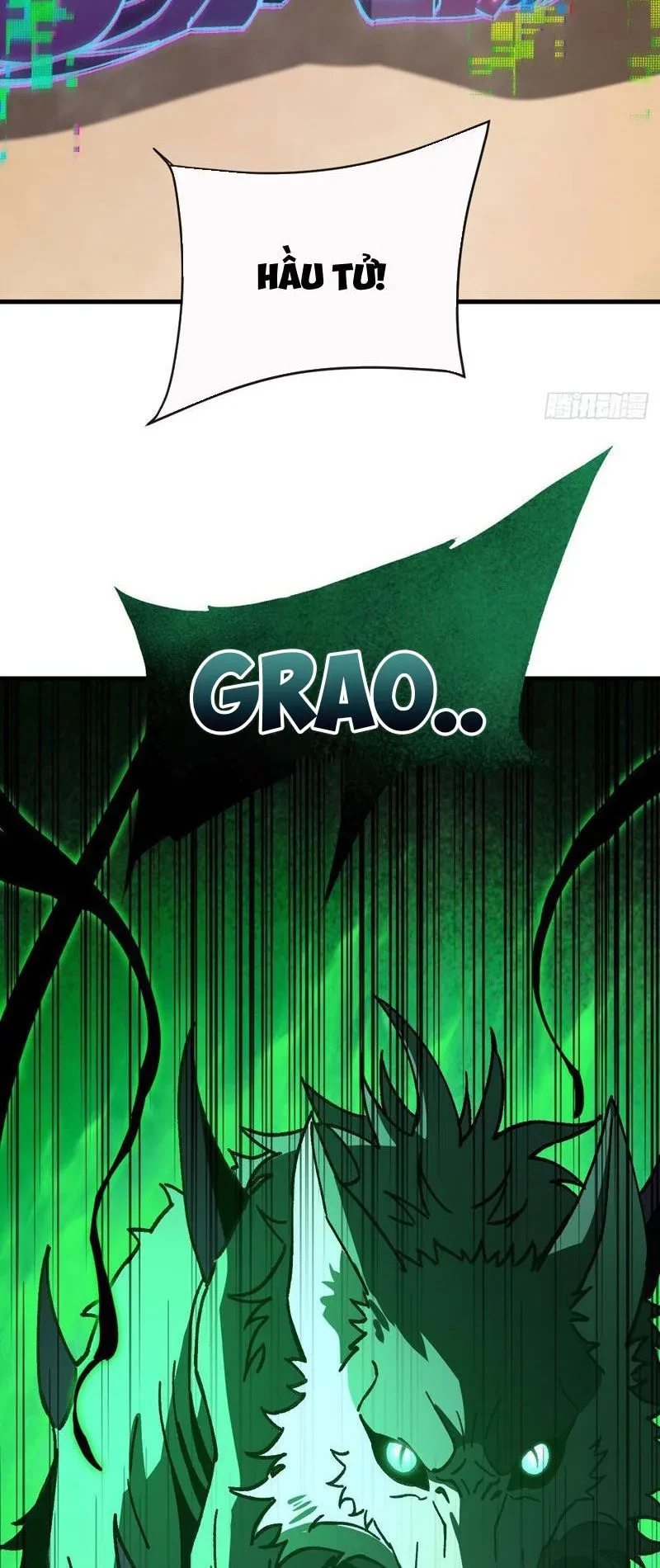 Dị Biến Giáng Lâm Nhân Gian: Kế Hoạch Thanh Trừ Người Chơi Chapter 47 - 48