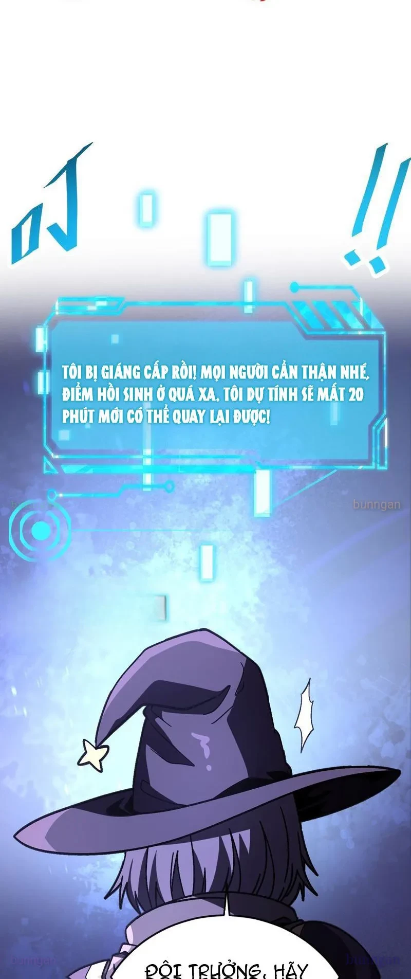 Dị Biến Giáng Lâm Nhân Gian: Kế Hoạch Thanh Trừ Người Chơi Chapter 48 - 2