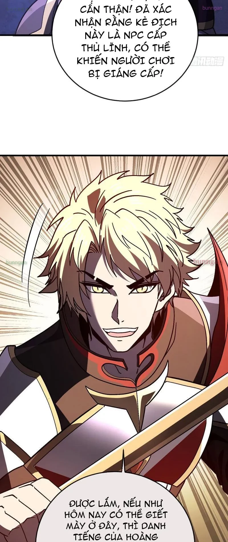 Dị Biến Giáng Lâm Nhân Gian: Kế Hoạch Thanh Trừ Người Chơi Chapter 48 - 3