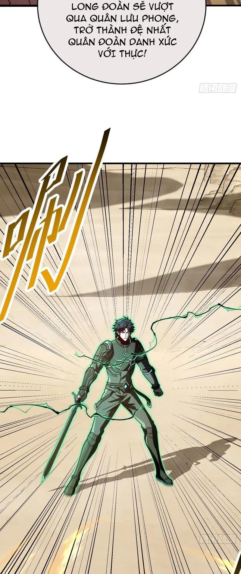 Dị Biến Giáng Lâm Nhân Gian: Kế Hoạch Thanh Trừ Người Chơi Chapter 48 - 4