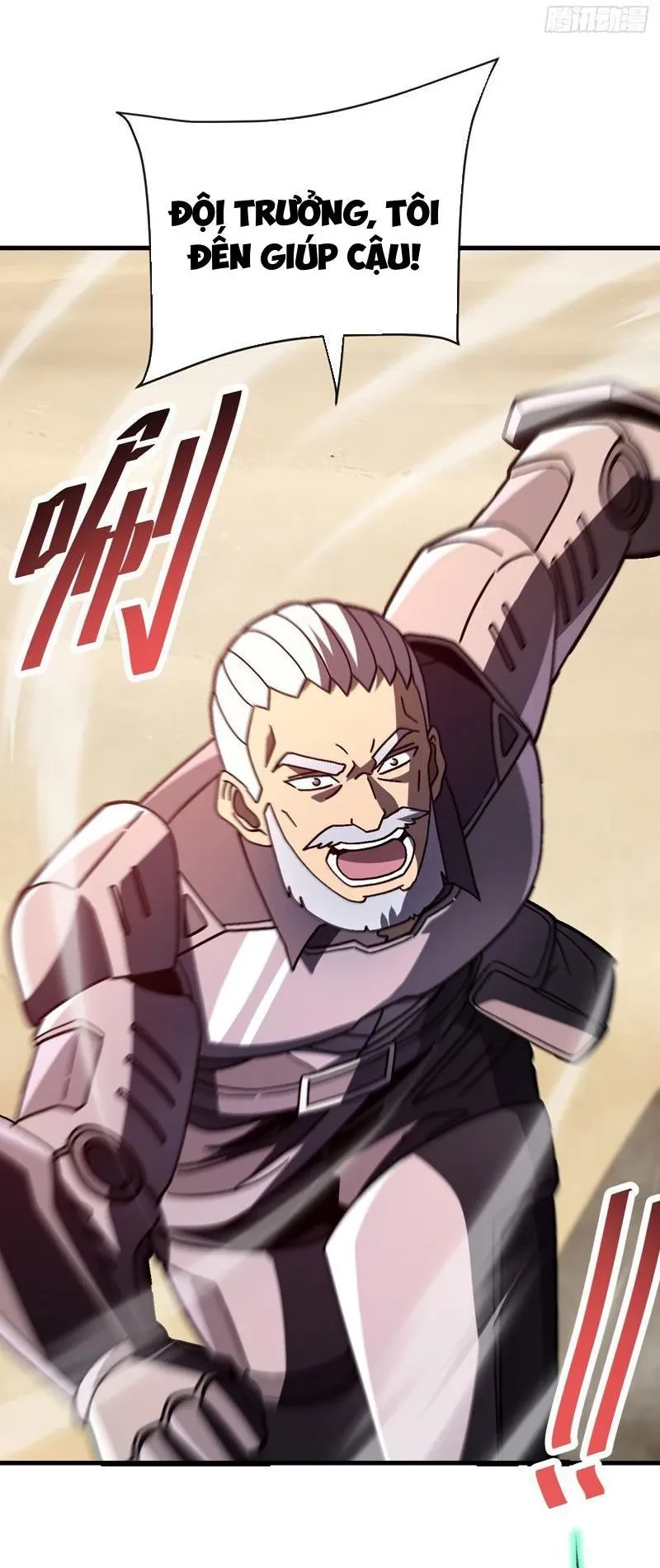 Dị Biến Giáng Lâm Nhân Gian: Kế Hoạch Thanh Trừ Người Chơi Chapter 48 - 8