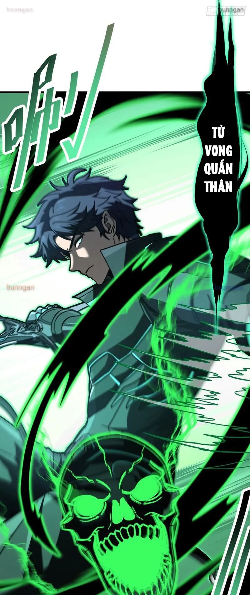 Dị Biến Giáng Lâm Nhân Gian: Kế Hoạch Thanh Trừ Người Chơi Chapter 48 - 9