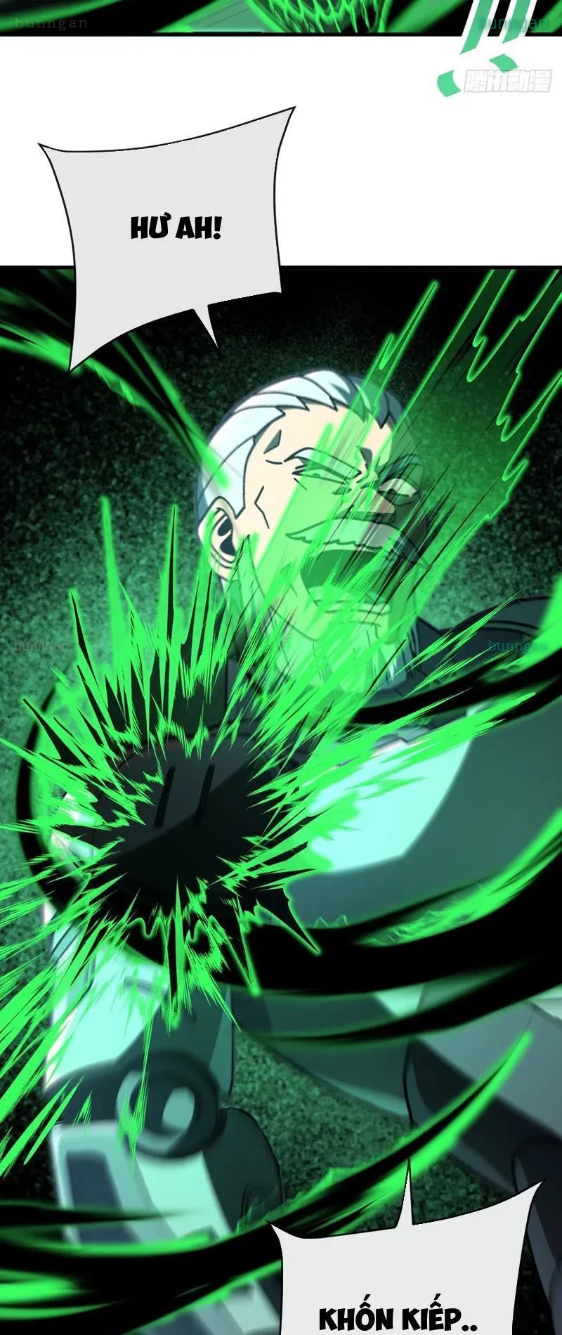 Dị Biến Giáng Lâm Nhân Gian: Kế Hoạch Thanh Trừ Người Chơi Chapter 48 - 10