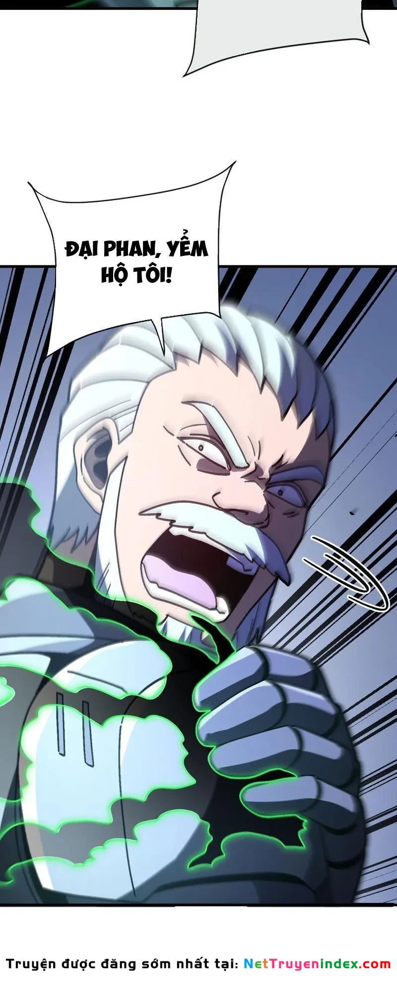 Dị Biến Giáng Lâm Nhân Gian: Kế Hoạch Thanh Trừ Người Chơi Chapter 48 - 11