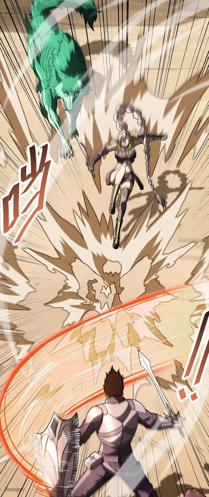 Dị Biến Giáng Lâm Nhân Gian: Kế Hoạch Thanh Trừ Người Chơi Chapter 48 - 13