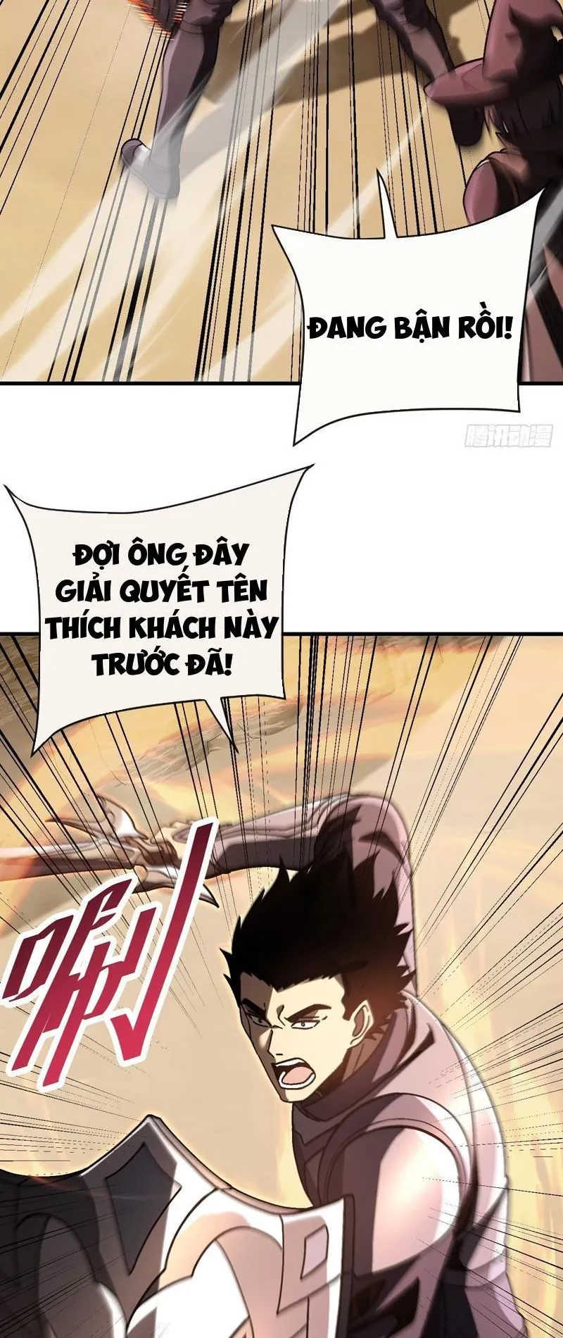 Dị Biến Giáng Lâm Nhân Gian: Kế Hoạch Thanh Trừ Người Chơi Chapter 48 - 14