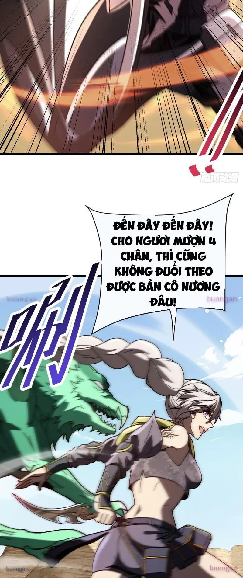 Dị Biến Giáng Lâm Nhân Gian: Kế Hoạch Thanh Trừ Người Chơi Chapter 48 - 15