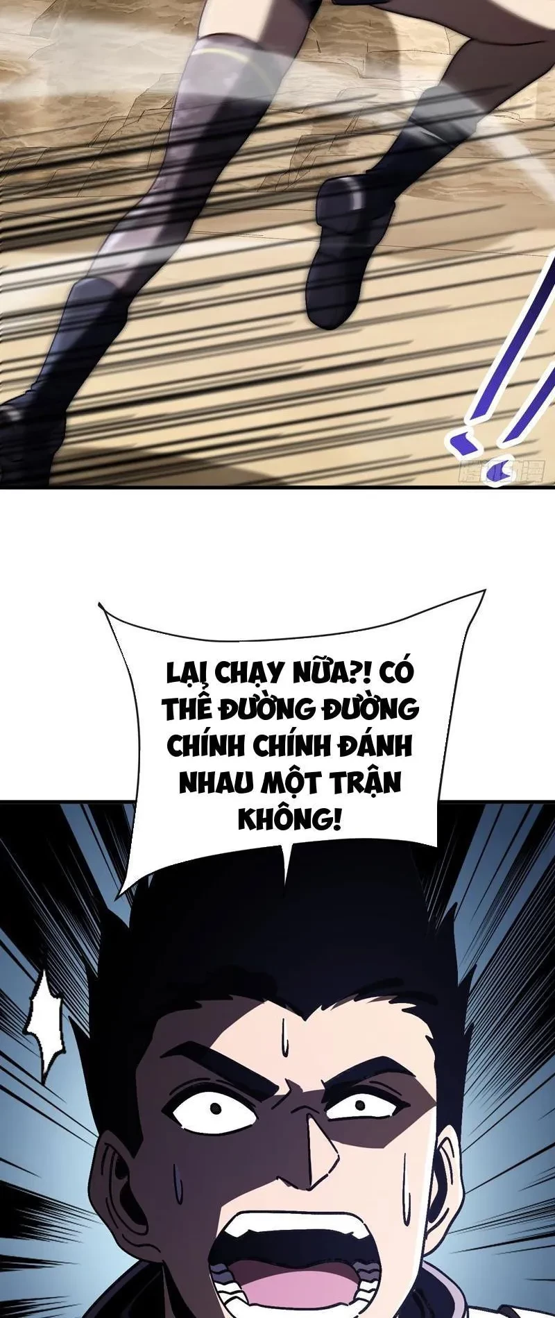 Dị Biến Giáng Lâm Nhân Gian: Kế Hoạch Thanh Trừ Người Chơi Chapter 48 - 16