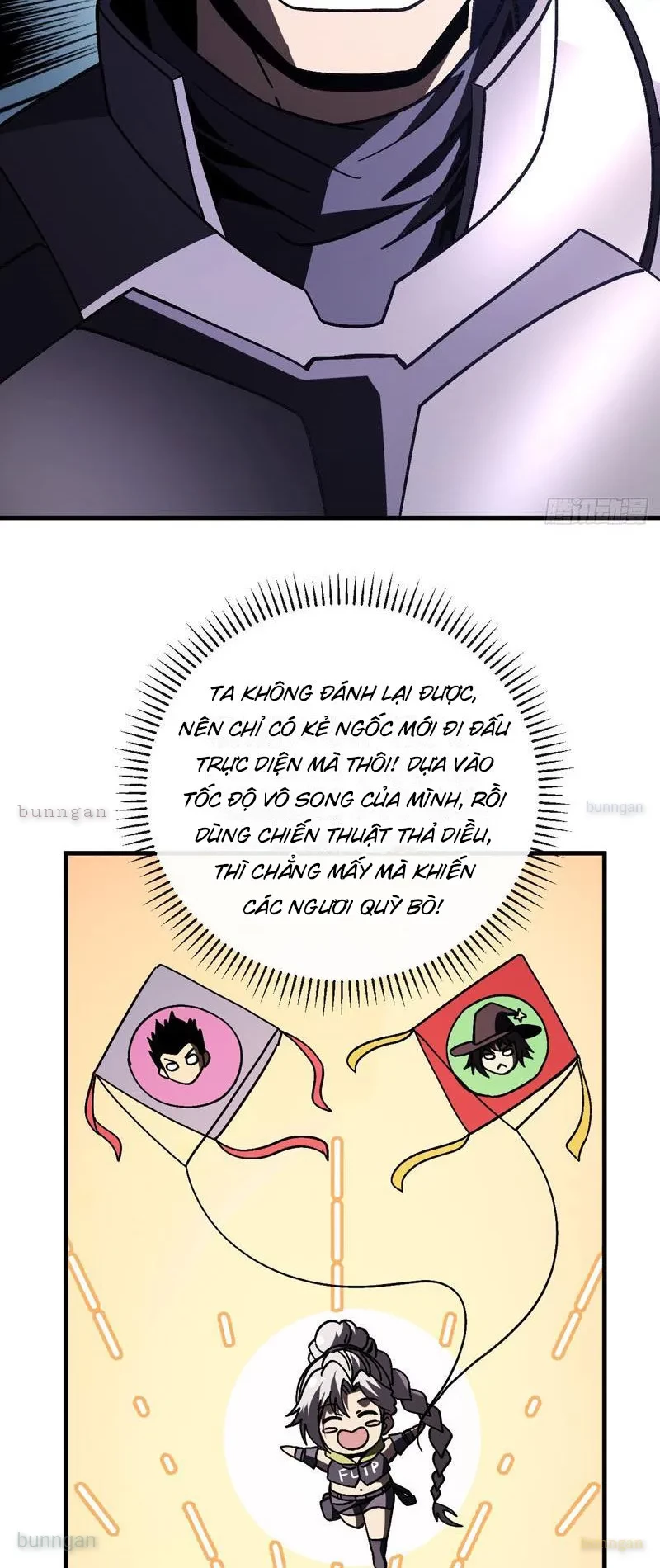 Dị Biến Giáng Lâm Nhân Gian: Kế Hoạch Thanh Trừ Người Chơi Chapter 48 - 17