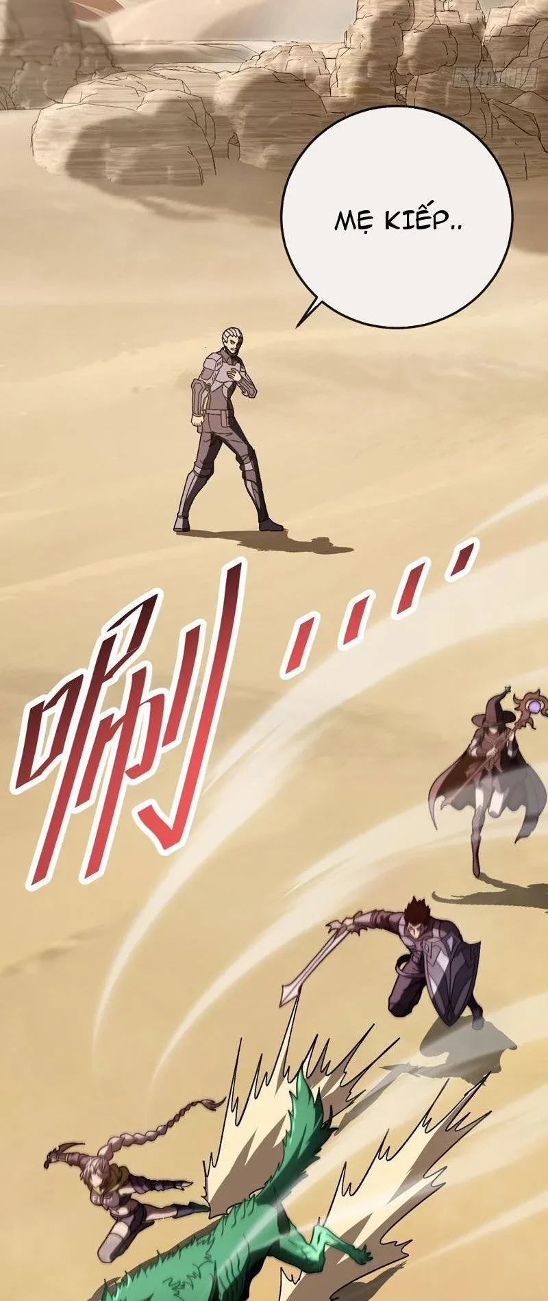 Dị Biến Giáng Lâm Nhân Gian: Kế Hoạch Thanh Trừ Người Chơi Chapter 48 - 19