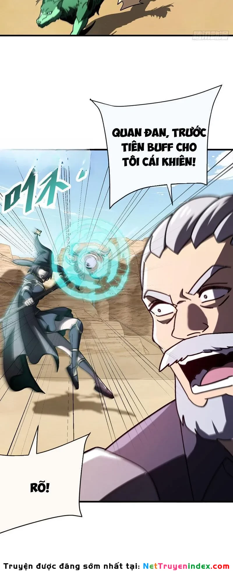 Dị Biến Giáng Lâm Nhân Gian: Kế Hoạch Thanh Trừ Người Chơi Chapter 48 - 20