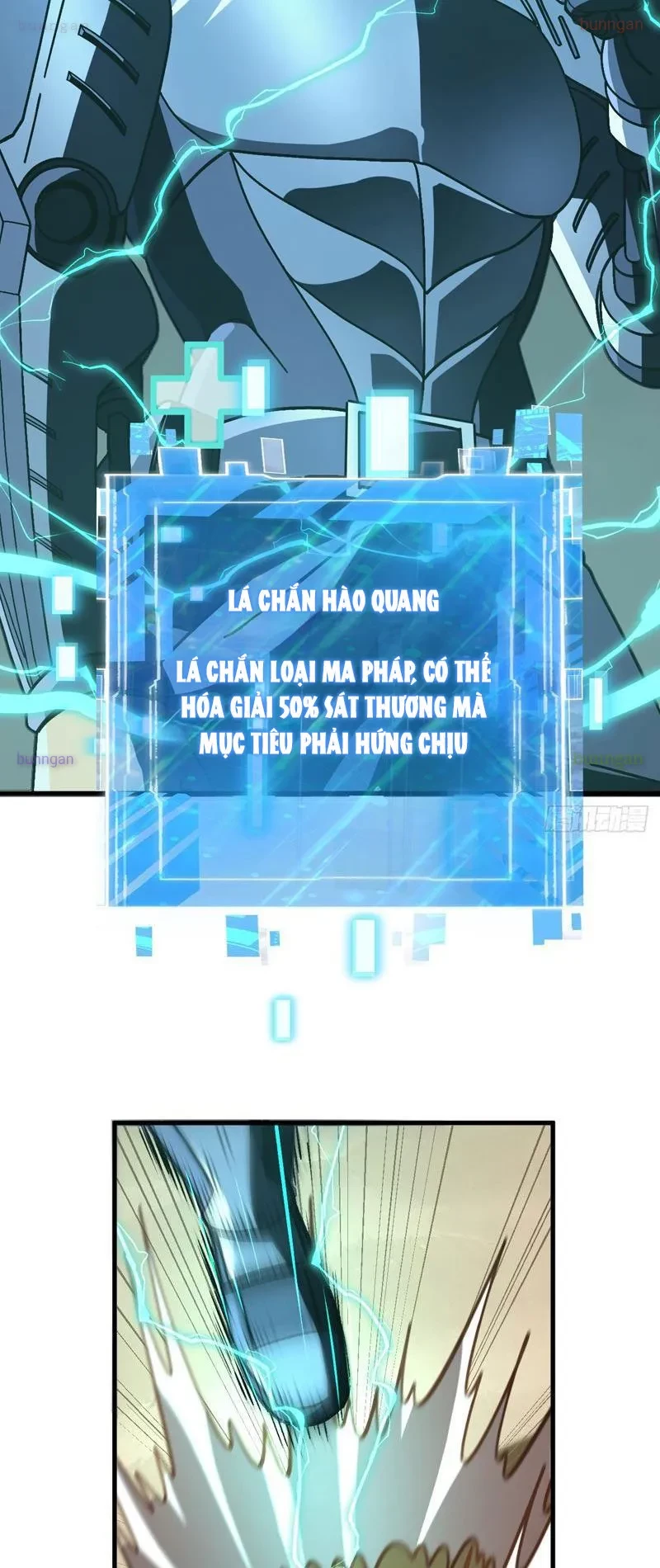 Dị Biến Giáng Lâm Nhân Gian: Kế Hoạch Thanh Trừ Người Chơi Chapter 48 - 22